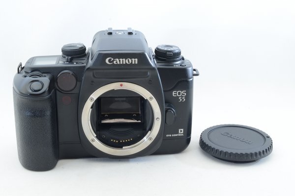 キヤノン Canon EOS 55 7150#J