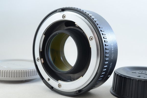 ニコン Nikon AF-S Teleconverter TC-14EII 1.4x テレコンバーター 7159#J