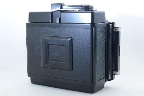 マミヤ Mamiya 645 H V 6x4.5 120 フィルムバック Roll Film Back 645 RB67 Pro S SD 7162#J