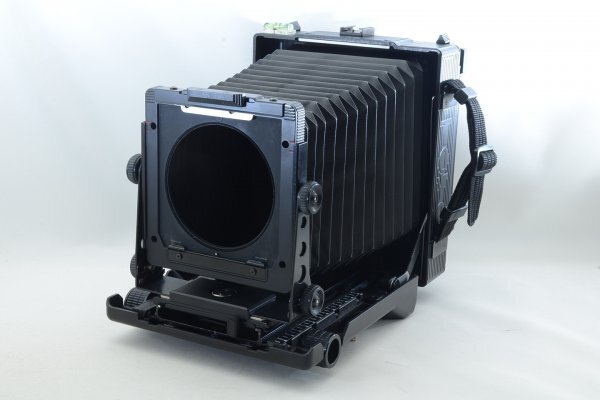 Toyo Field 45CF L 4x5 7193#J