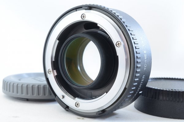ニコン Nikon AF-S Teleconverter TC-14EII 1.4x テレコンバーター 7216#J