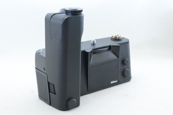 ニコン Nikon MD-4 7227#J
