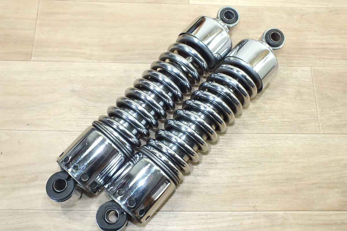 ◆ ショベル　FLH　FX リアサスペンション 12インチ・305MM 中古品　FXS/FXE/FXB