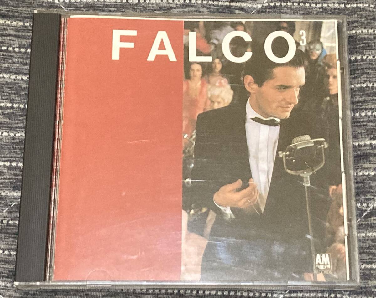 ファルコ / FALCO3 / 32XB-80