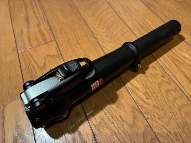 ジャイアント　コラムエクステンダー