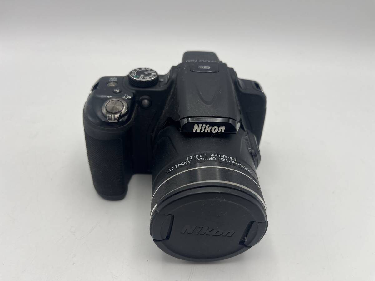 Nikon / ニコン COOLPIX P600 コンパクトデジタルカメラ【KYB046】