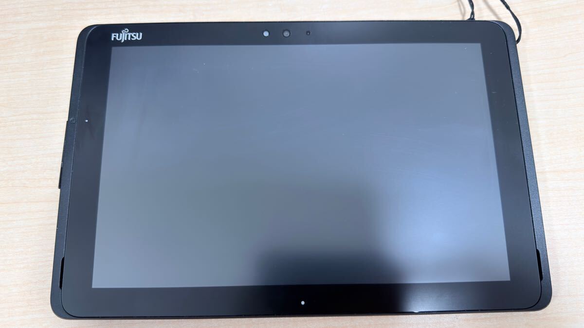 ARROWS Tab Q509/VE ACアダプター　win11pro USB-C