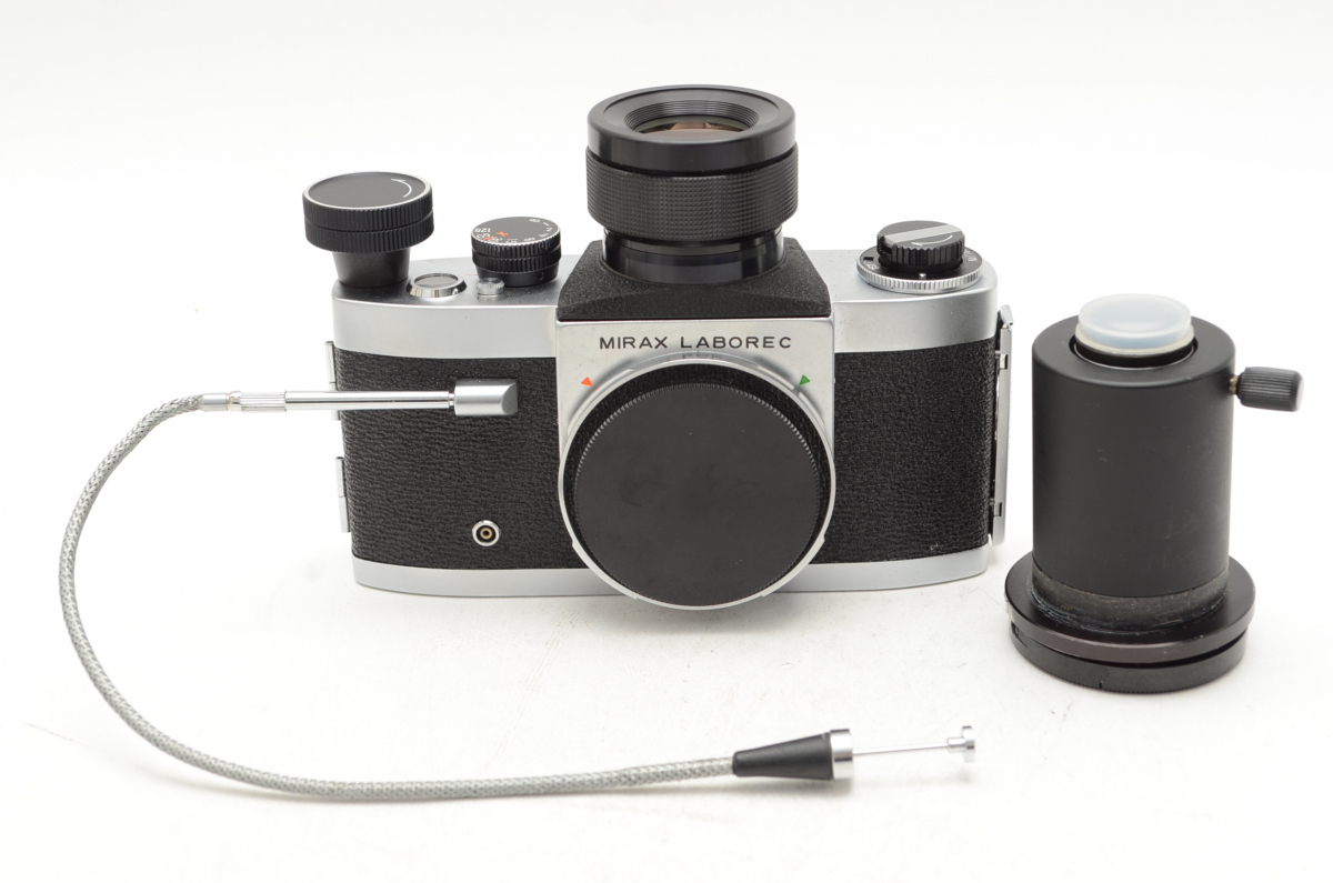 MILANDA MIRAX LABOREC