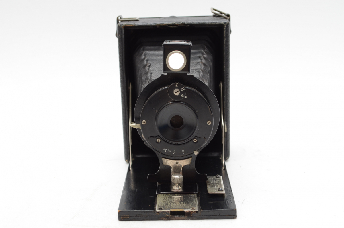 HOUGHTONS FOLDING KLITO JUNIOR