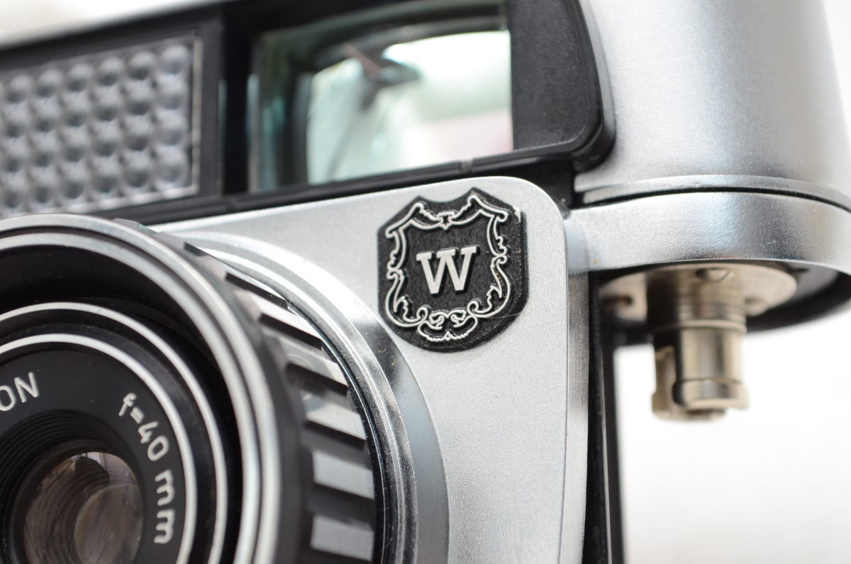 WITTNAUER AUTOMATION ENNAGON 40mm