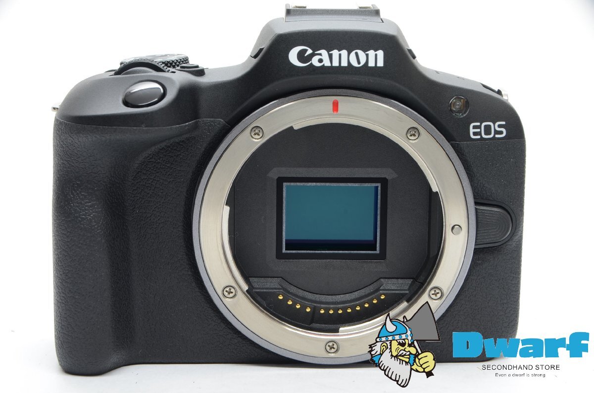 キヤノン Canon EOS R100 BODY ミラーレス一眼レフカメラ