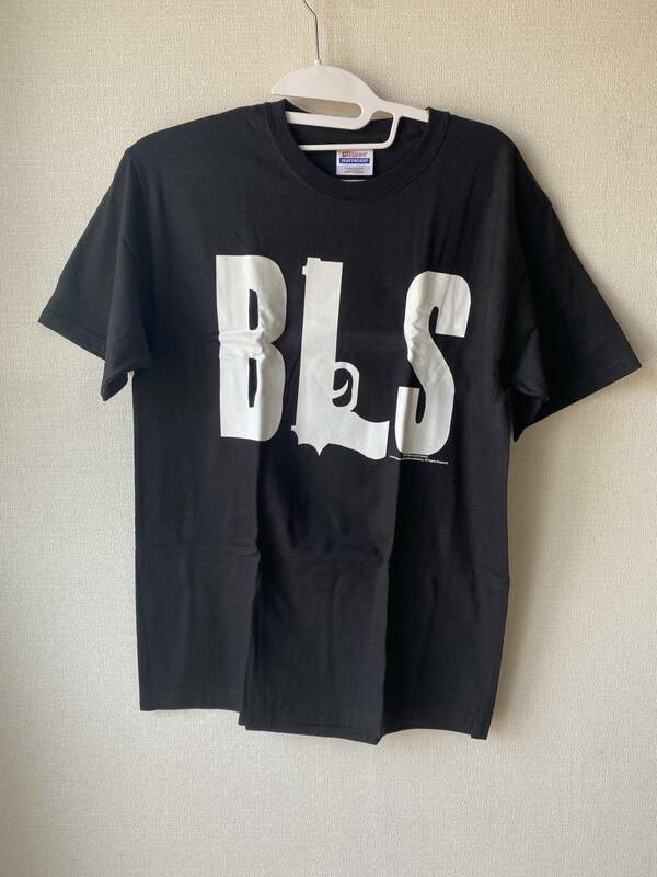 0427-017 正規品BLACK LABEL SOCIETY ブラック・レーベル・ソサイアティ ザック・ワイルドメタルTシャツ ロック Tシャツ トップス M