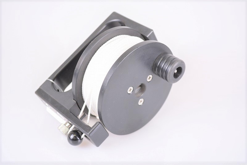 リール 60m 新品［reel-0112A］