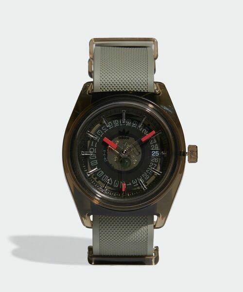adidas アディダス PROCESS_C2 Watch アナログ 腕時計