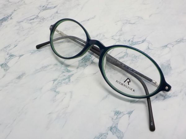 Rodenstock メガネフレーム R7224 PD D 49口18-140