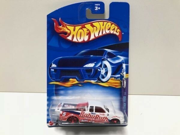 CHEVY PRO STOCK TRUCK シェビー　プロストック トラック / HOT WHEELS ホットウィール 管理C6-4