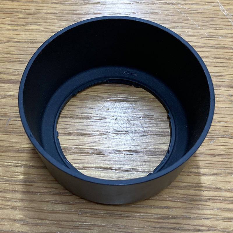 ★ ミノルタ MINOLTA レンズフード V ZOOM 56-170mm/4.5-5.6用 中古品 N00040