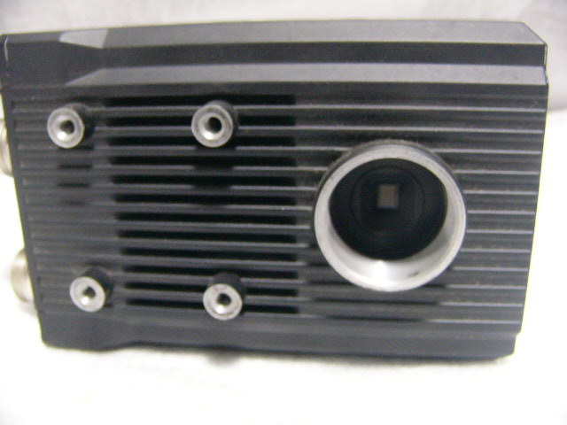 ★動作保証★ OMRON FQ-MS120-M 高速位置決め用スマートカメラ