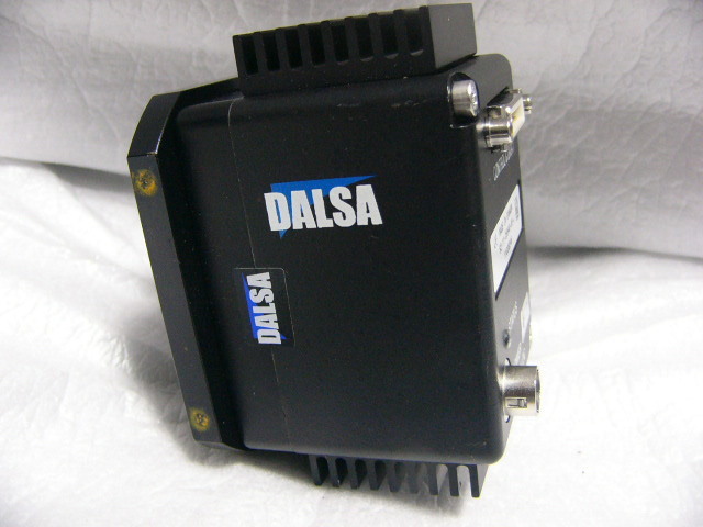 ★動作保証 DALSA S2-11-05H40-00 ラインスキャンカメラ 512画素 CameraLink形式
