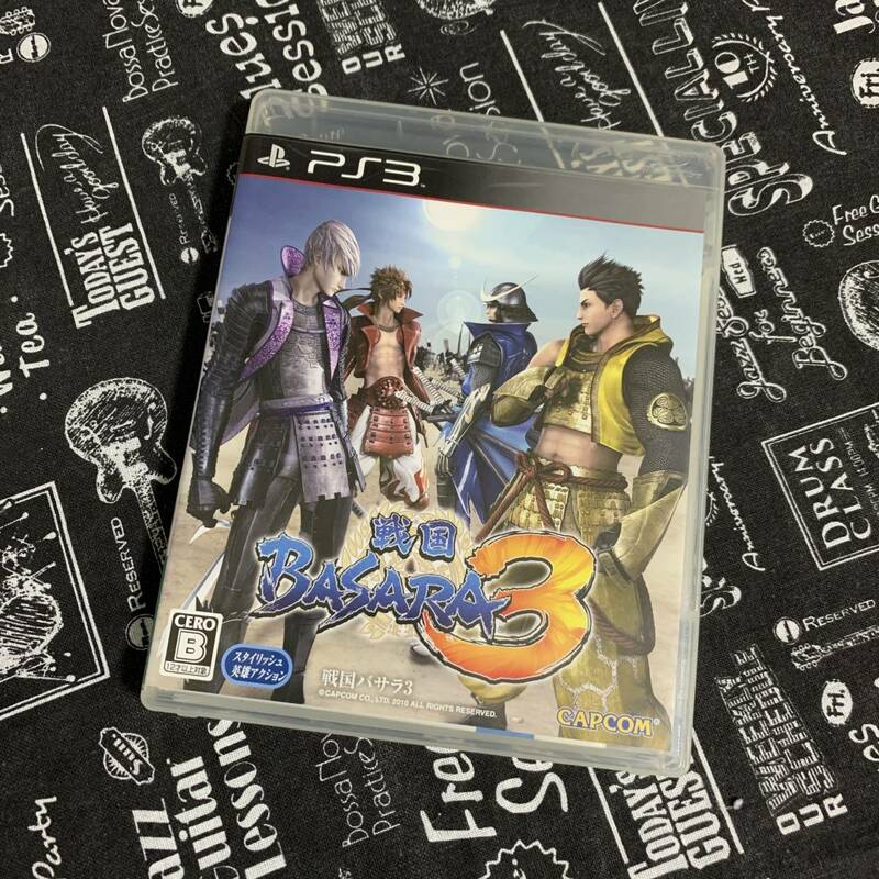 戦国BASARA3 [PS3]