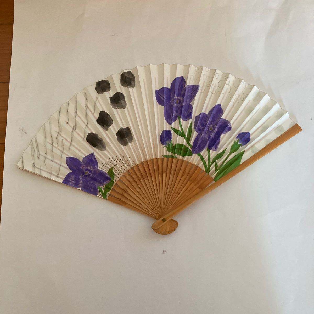 扇子