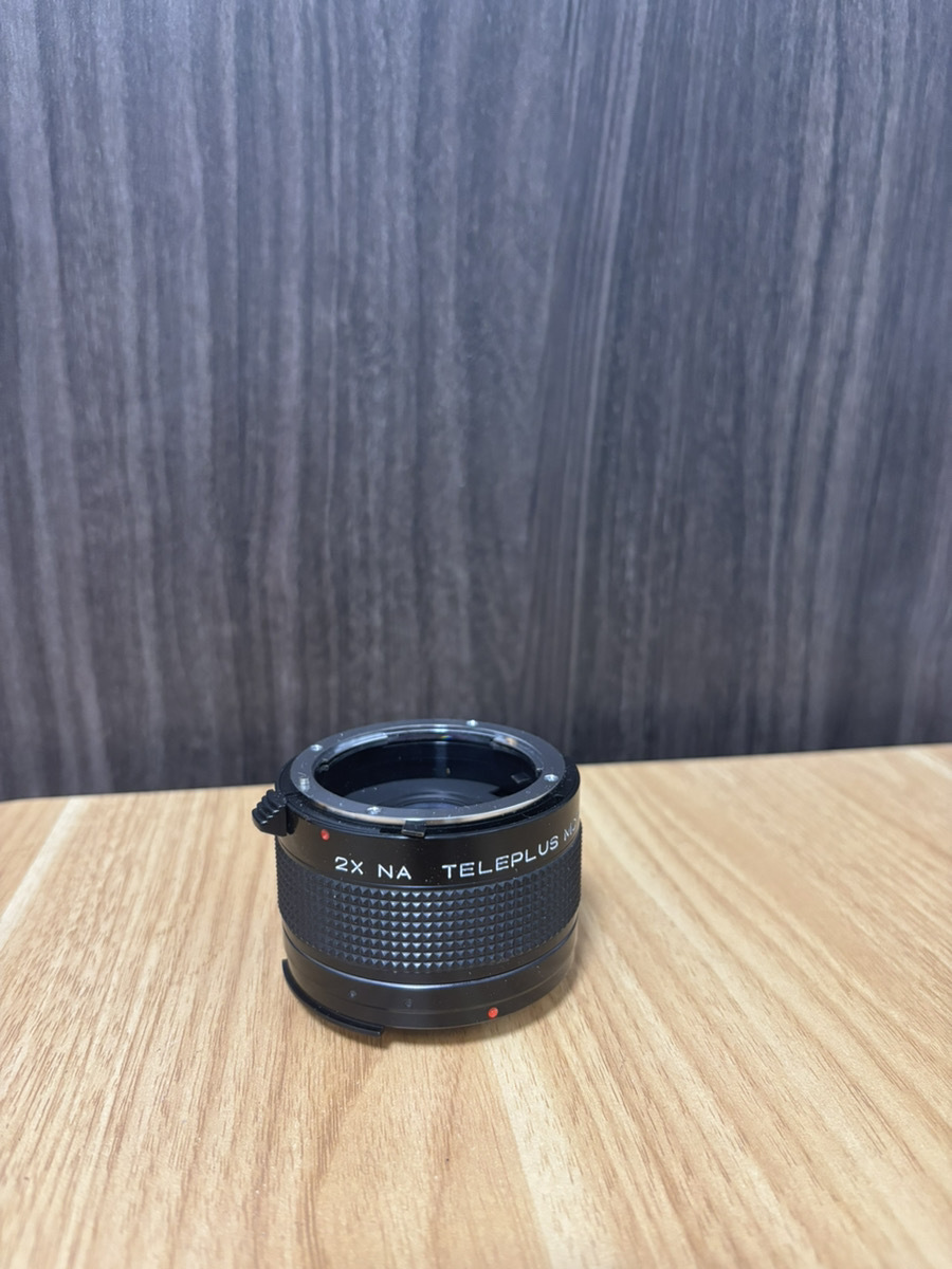 TELEPLUS 2x NA MC7 現状品 動作未確認