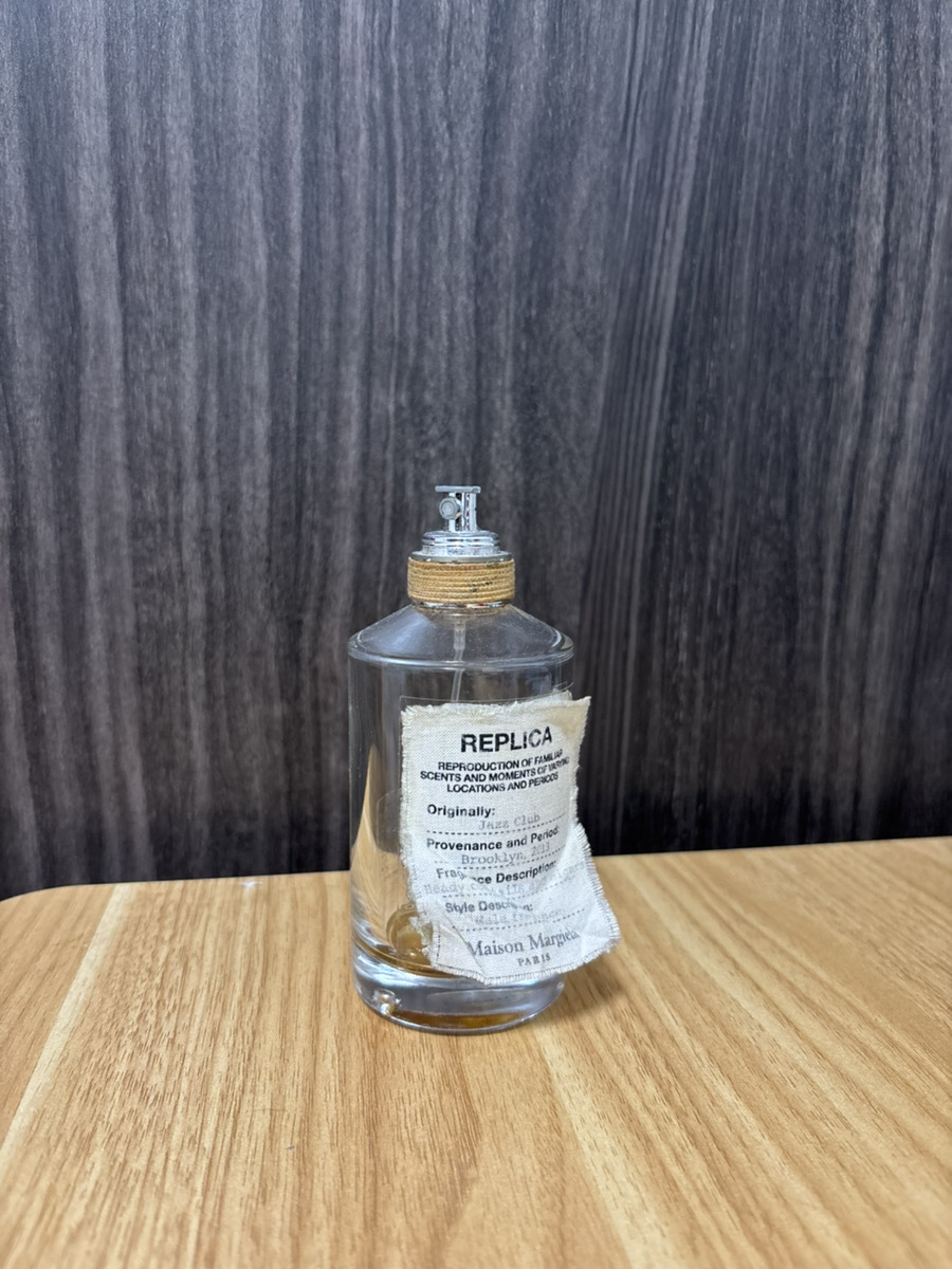 Maison Margiela ジャズクラブ JAZZ CLUB 現状品