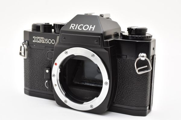 Ricoh XR500　＃558