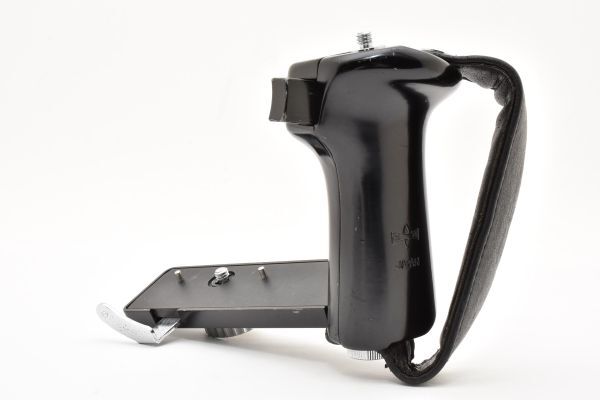 Mamiya マミヤ レフトハンドグリップ #579-6