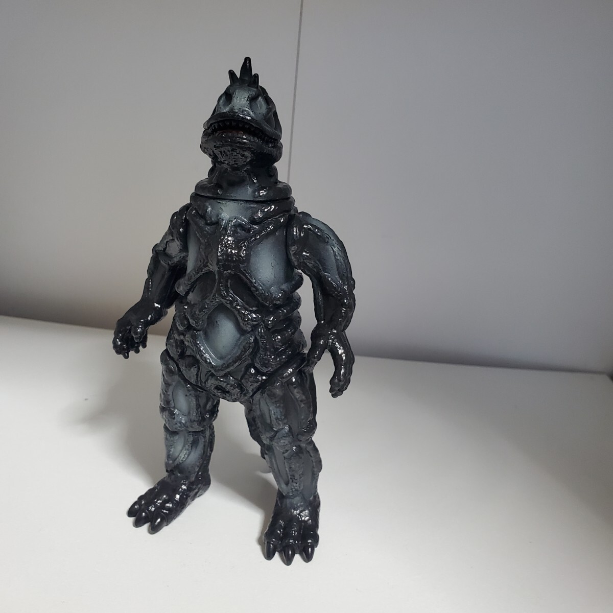 シーボーズ ソフビフィギュア BANDAI 1983 Japan 日本製 当時物 レトロ