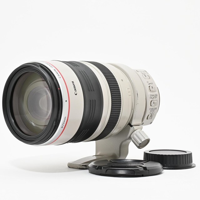 ＜並品＞ Canon EF 28-300mm F3.5-5.6L IS USM｜高倍率ズームレンズ｜Lレンズ｜フルサイズ対応