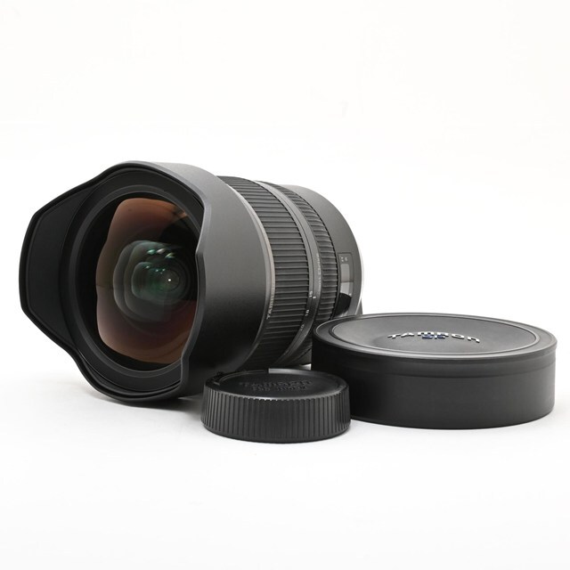 ＜美品＞ TAMRON SP 15-30mm F2.8 Di VC USD A012N ニコン用｜大口径超広角ズームレンズ