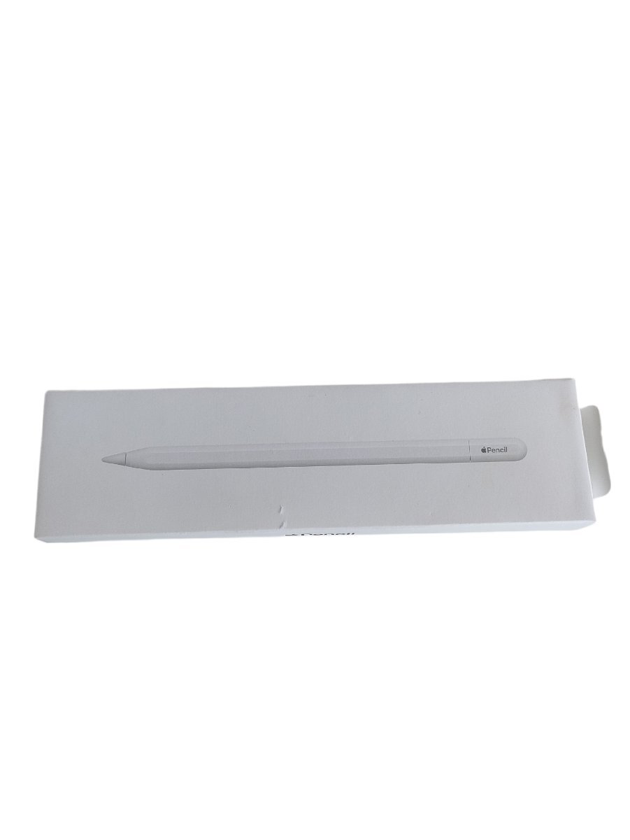 3　②　ApplePencil(USB-C)