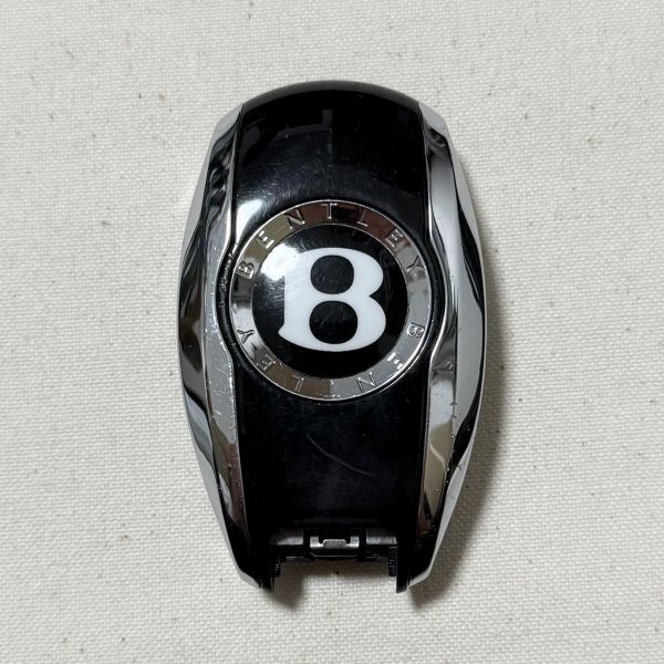 BENTLEY ベントレー スマートキー キーレス