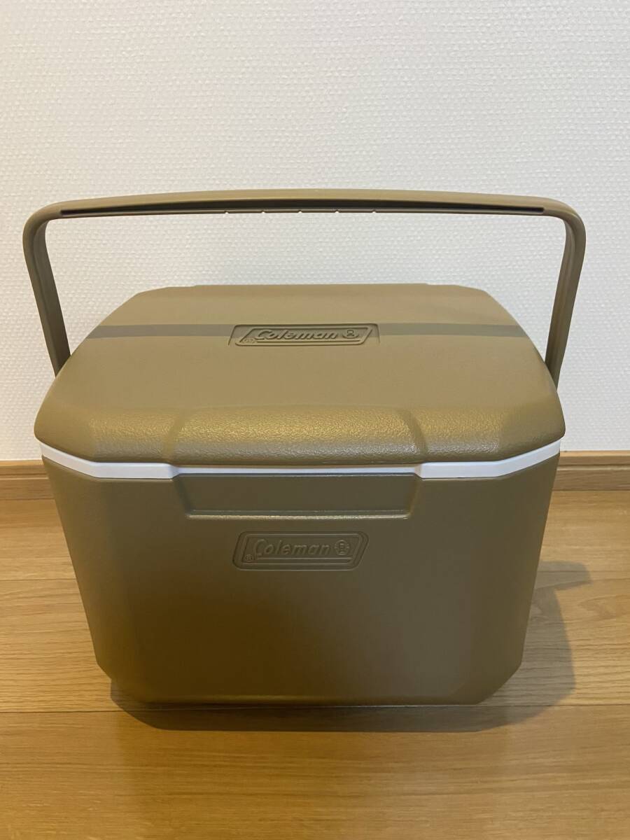 アーバンリサーチ　COLEMAN　16QT　美品　レア