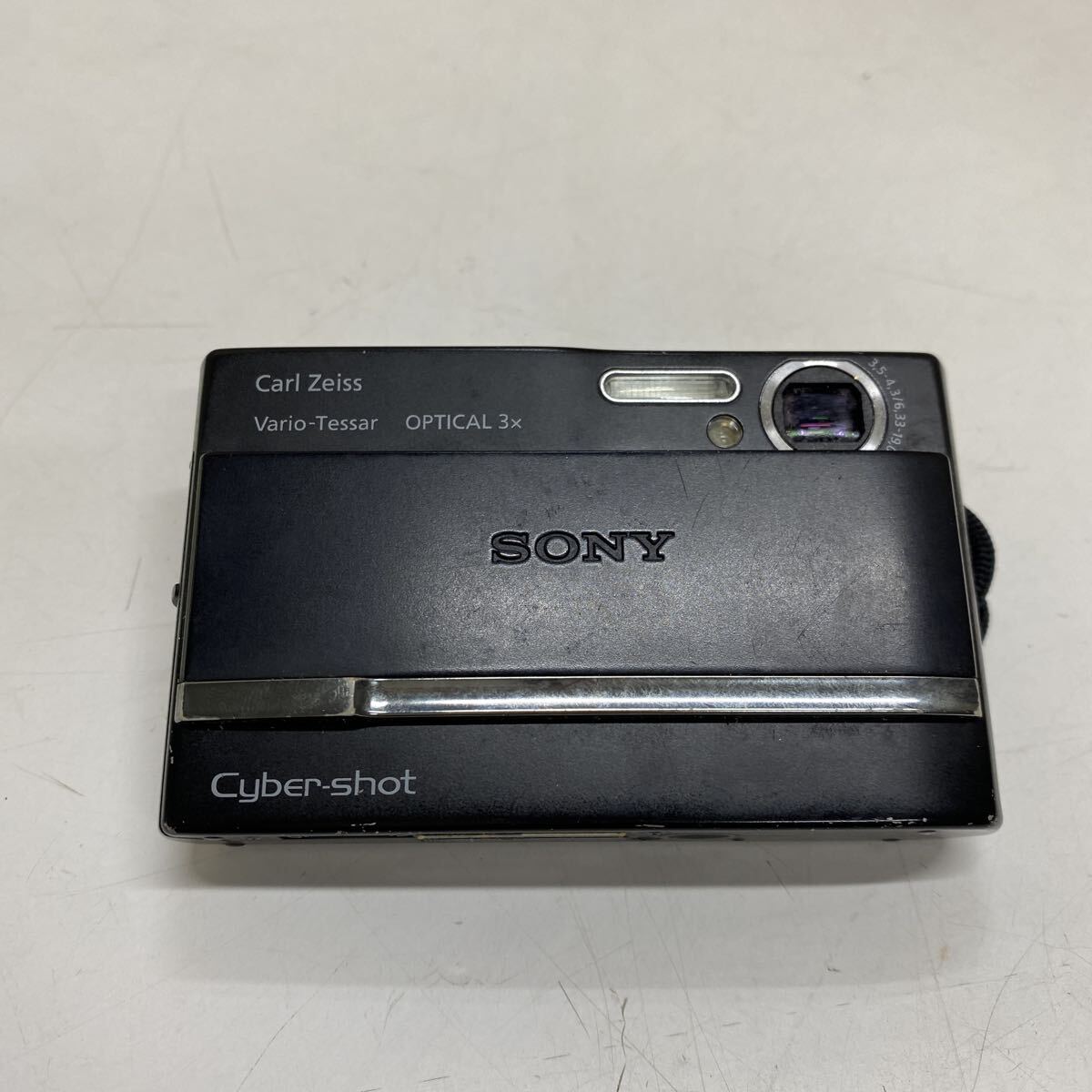 瀧511 SONY サイバーショットDSC-T9 デジタルカメラ Cyber-shot ソニー