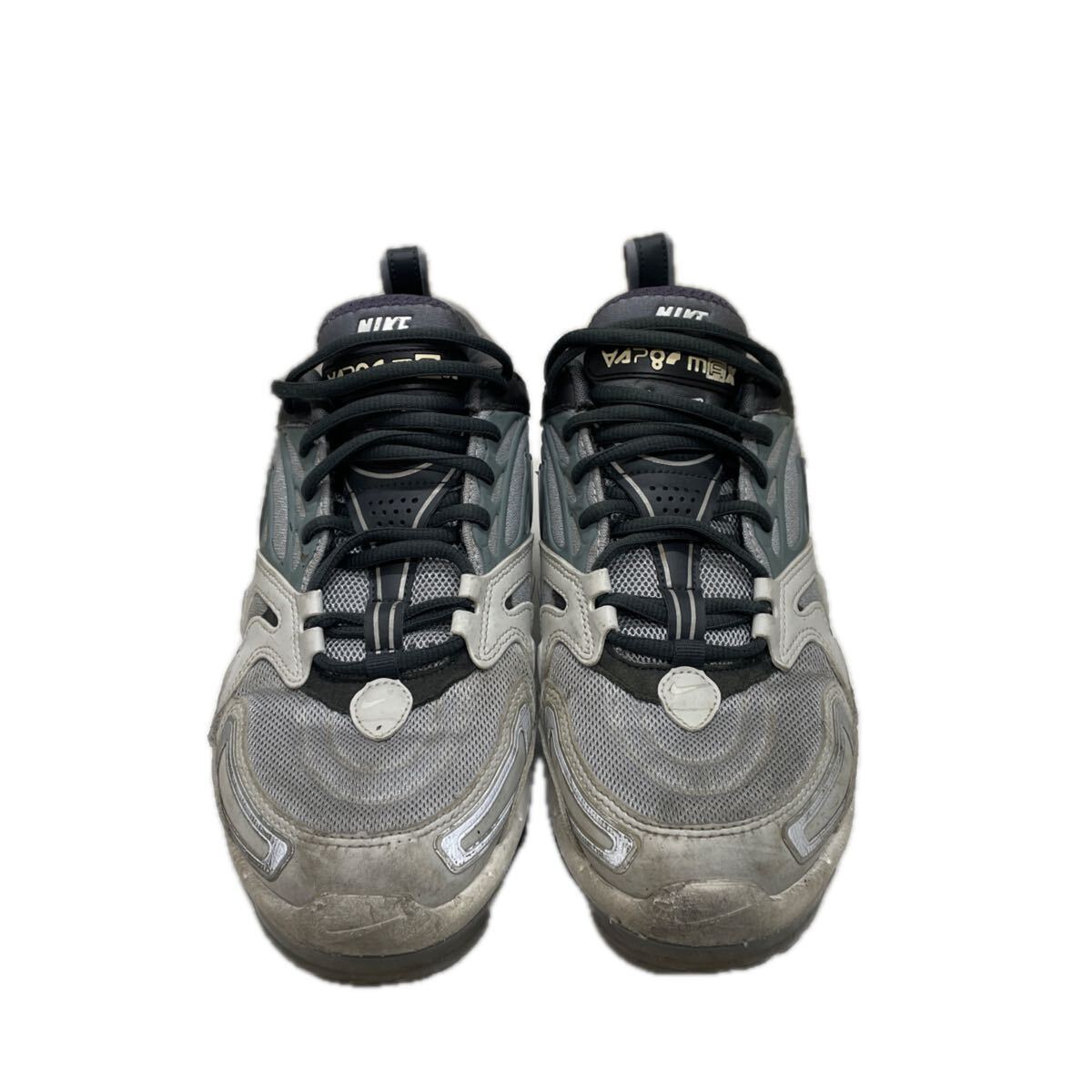 雷216 NIKE AIR VAPORMAX EVO ヴェイパーマックス エヴォ スニーカー ナイキ　26.5㎝