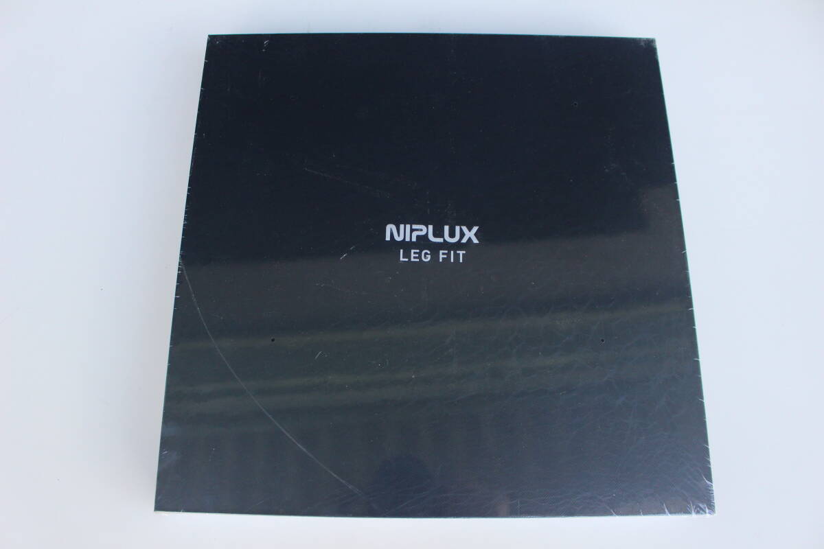 ニップラックス NIPLUX　LEG FIT NP-LF23BK　未開封 倉庫保管品 　