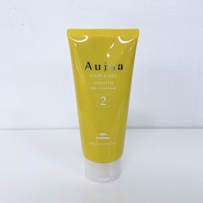 ミルボン オージュア ST 2v 180g （オージュア ヘアケア スムース ヘアトリートメント） 4954835137737