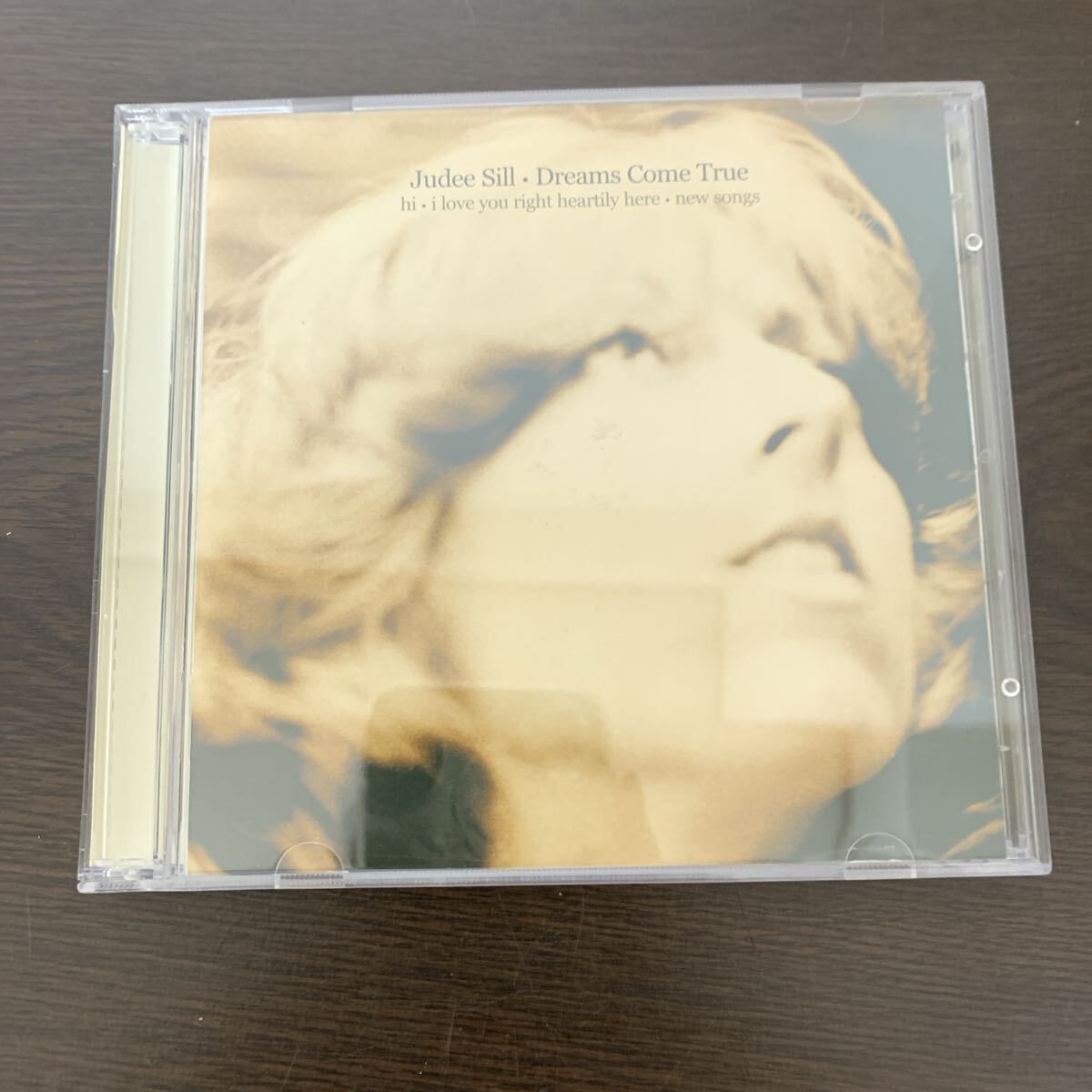 Dreams Come True ジュディ・シル Judee Sill