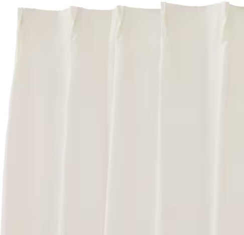 新品☆UVカット99%でも光拡散で明るい 遮熱・遮像・採光レースカーテン(RL083 100X176X2枚)送料無料12