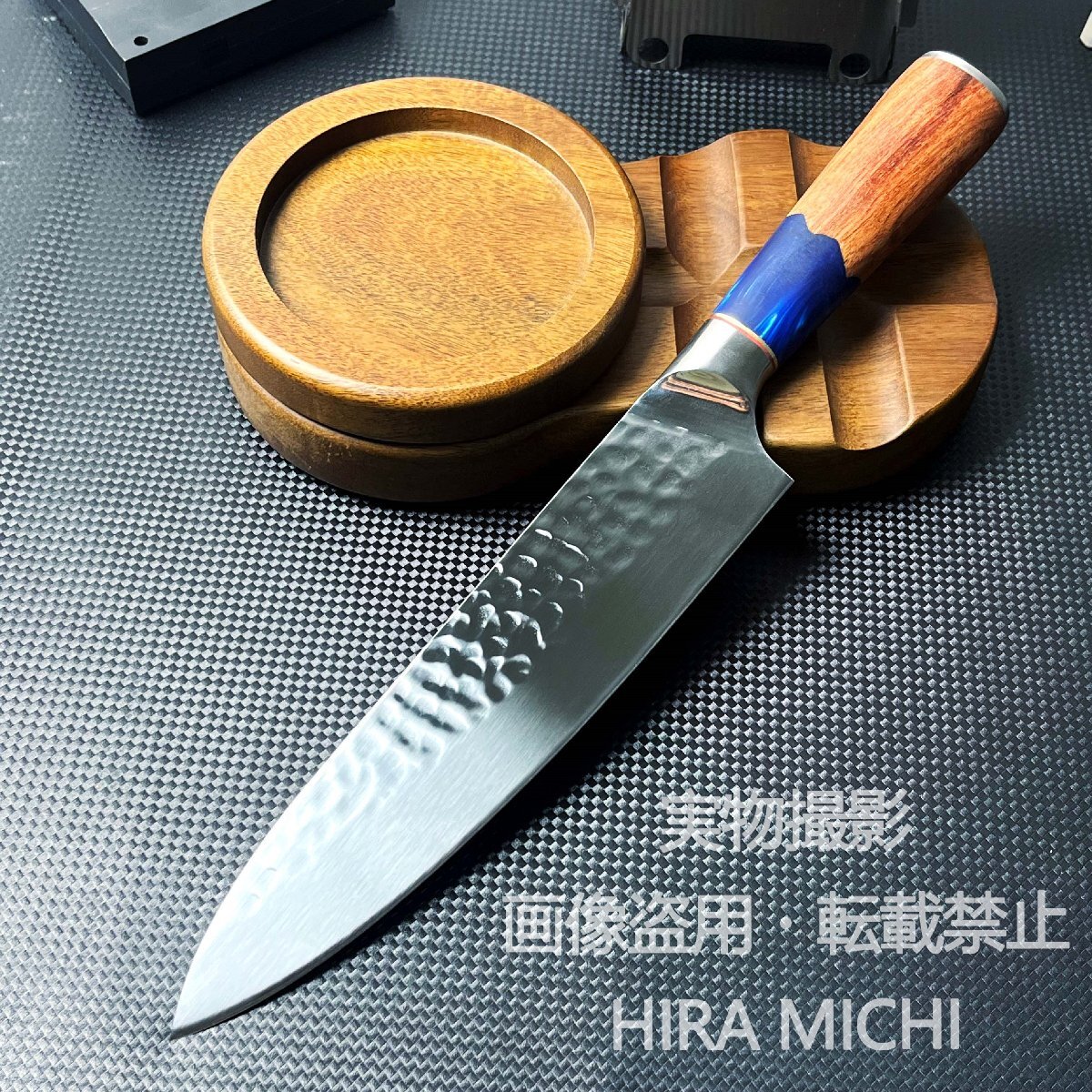 刺身包丁 出刃包丁 鏡面仕上げ VG10本焼き 67層ダマスカス鋼 寿司包丁 プロ用 家庭用 寿司作り 魚さばき 和包丁 調理用 料理用 包丁 PH15