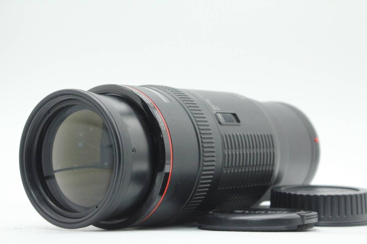 ★並品★キャノン CANON EF 100-300mm F5.6L##10087#Y3701