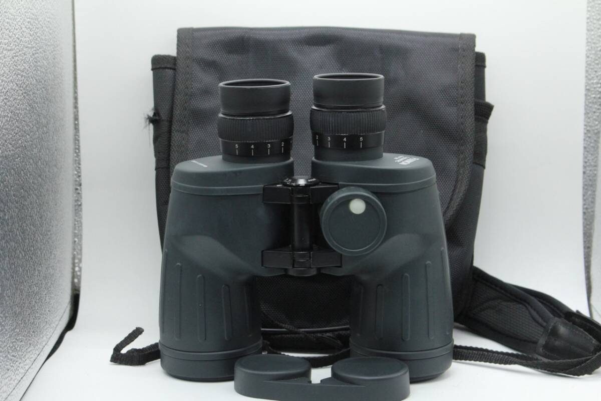 ★希少品★フジノン FUJINON 7x50 MTRC ストラップ付##0002200823#5390