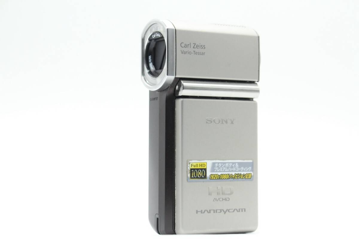 ★現状品★ソニー SONY HDR-TG1##11#Y3839