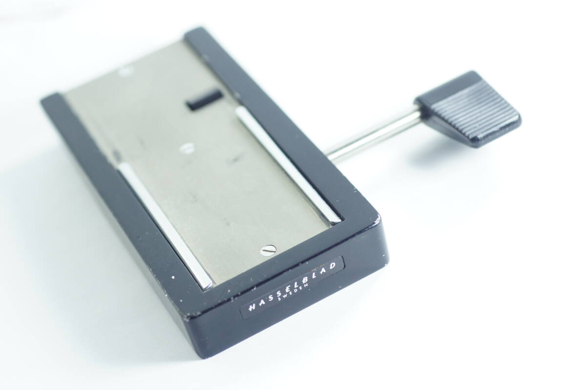 6A-185-01『並品』雲台 HASSELBLAD ハッセルブラッド スウェーデン