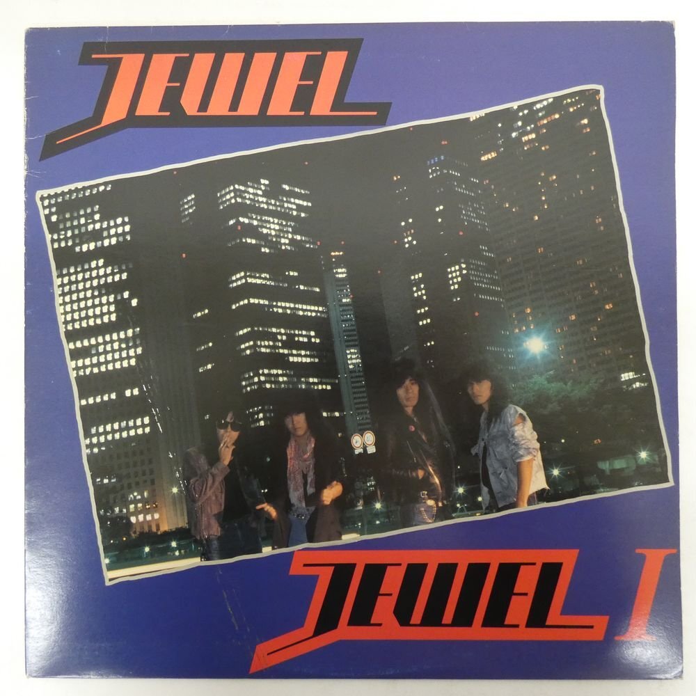48156747;【国内盤】Jewel / Jewel I