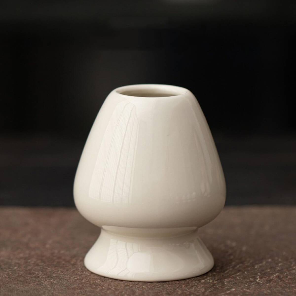 321 茶道具 くせ直し 通常サイズ 茶せん 茶筌直し 茶筅直し（ホワイト）