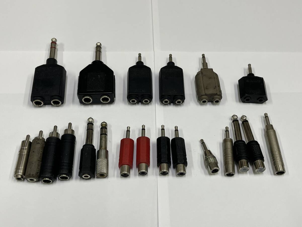 コネクタ 色々 ジャンク まとめ売り