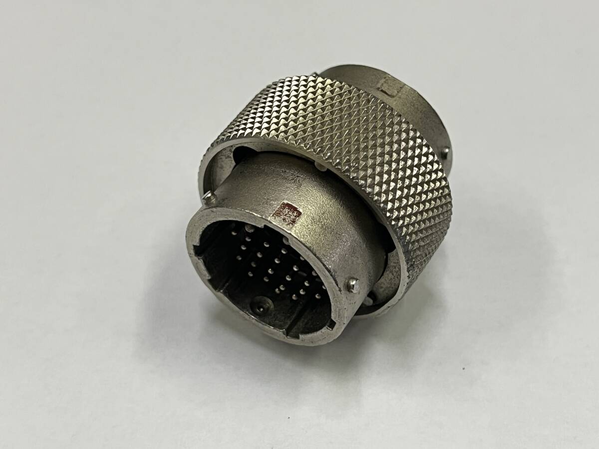 JAE/日本航空電子工業株式会社 26ピンケーブル延長コネクター SRCB-BF21-26-1